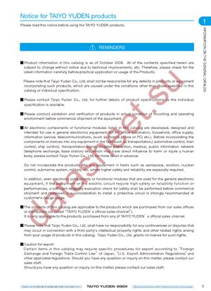 EMK105B7103KV-F datasheet  